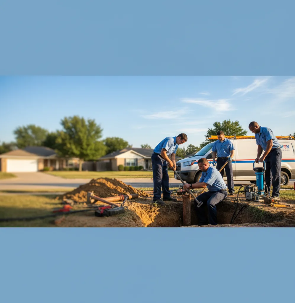 Water Heater Repair in Mantua, UT